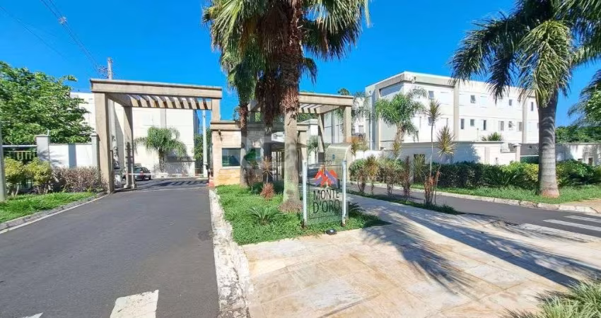 Apartamento Padrão para Alugar em Santa Felicia, São Carlos