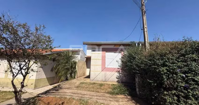 Casa de 2 dormitórios à venda em são carlos - moradas 2