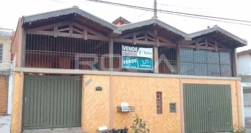 Venda de Casas / Padrão na cidade de São Carlos
