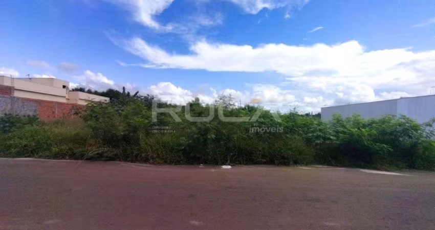 Terreno Padrão à venda no Parque Industrial, São Carlos