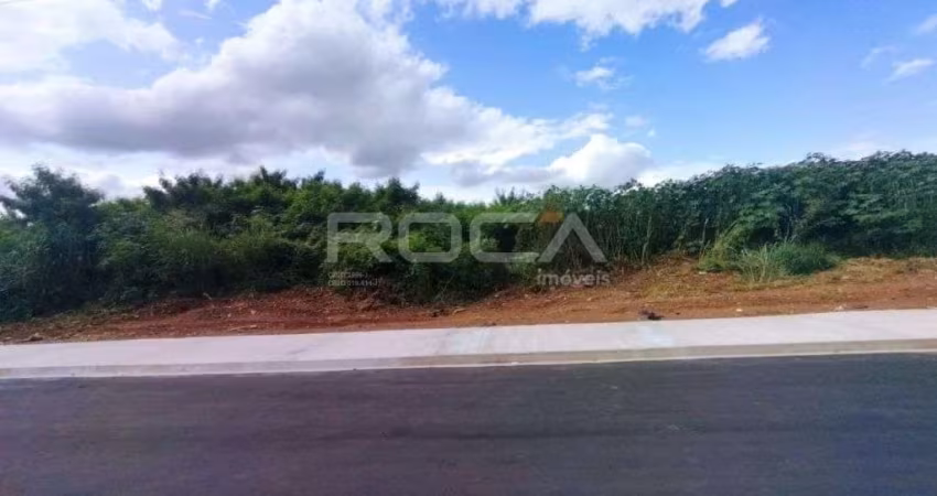 Terreno à venda na Rua Juliano Parolo, 09, Parque Industrial, São Carlos