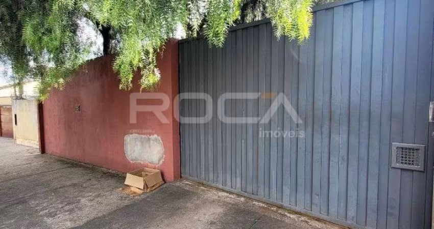 Terreno à venda na Rua Dona Maria Izabel de Oliveira Botelho, 1509, Jardim Brasil, São Carlos