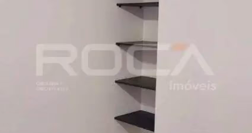 Apartamento com 2 quartos à venda na Rua Marechal Deodoro, 1234, Centro, São Carlos