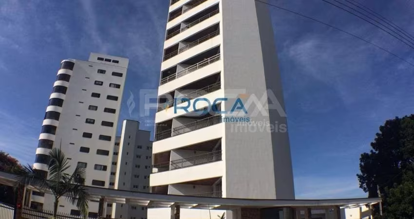 Venda de Apartamentos / Padrão na cidade de São Carlos