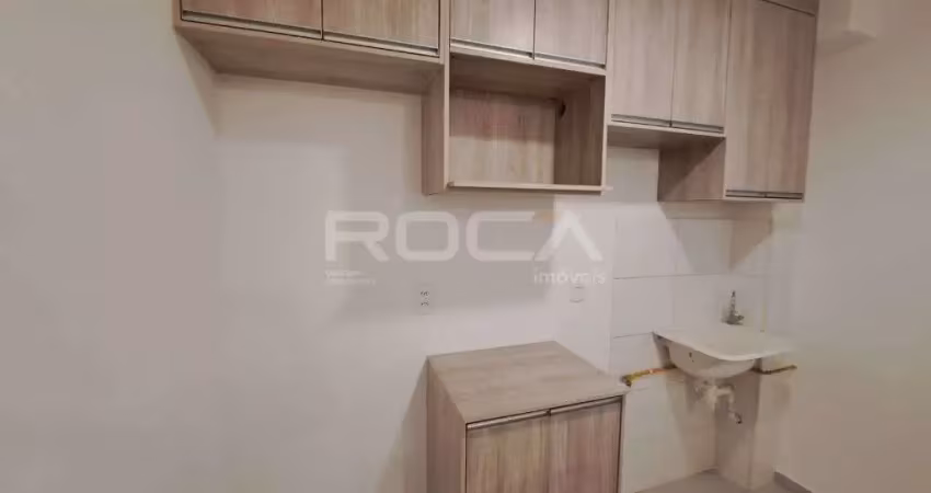 Lindo apartamento térreo à venda em romeu tortorelli, são carlos