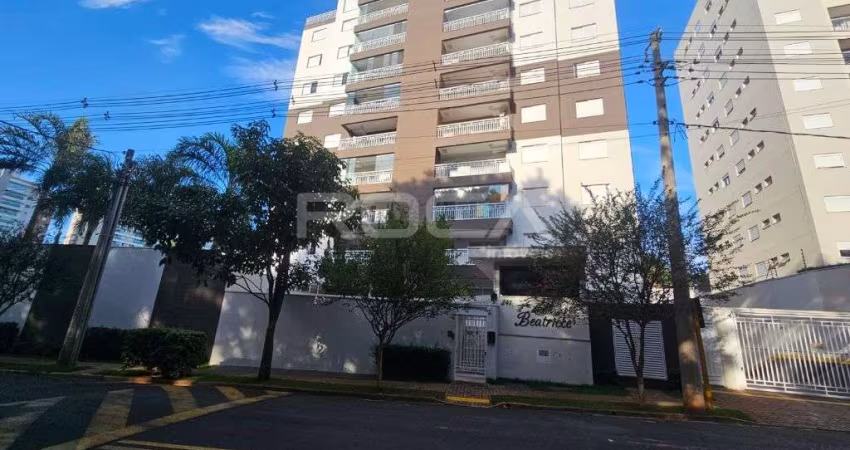 Cobertura de 3 dormitórios com churrasqueira no Parque Faber Castell, São Carlos