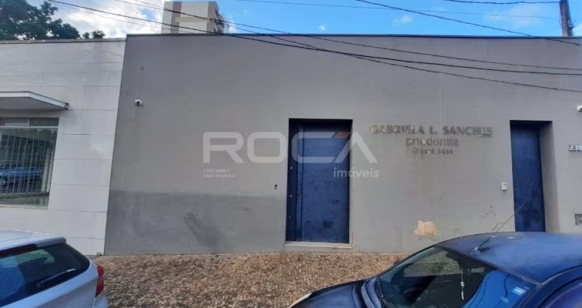 Sala comercial com 1 sala para alugar na Rua Jesuíno de Arruda, 2305, Jardim São Carlos, São Carlos