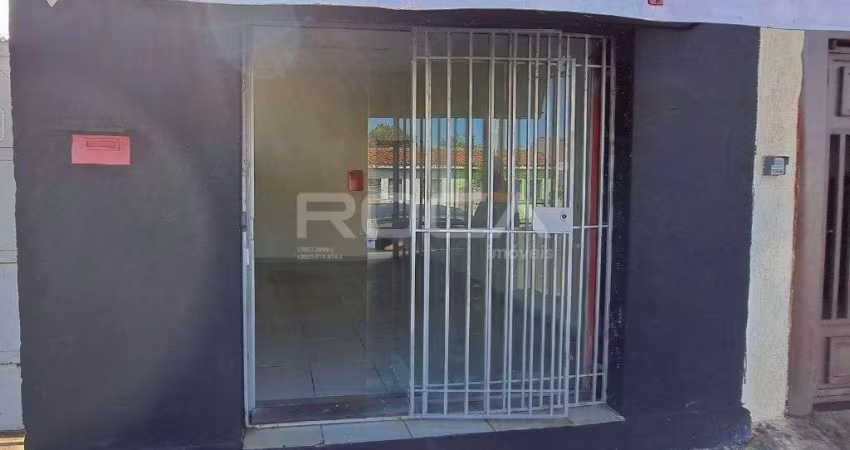 Loja Comercial para Alugar no Jardim Cruzeiro do Sul, São Carlos