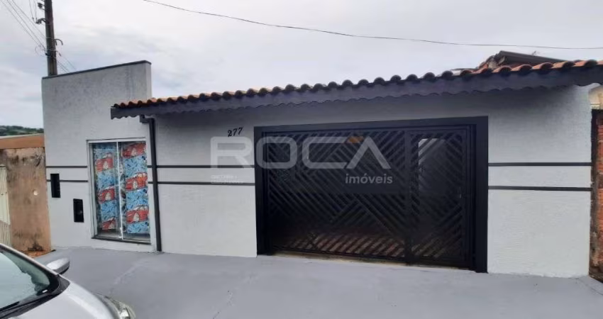 Venda de Casas / Padrão na cidade de São Carlos
