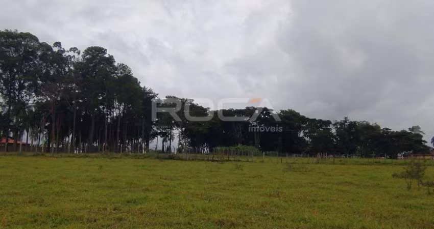 Terreno à venda na Rua Karl Hermann Tatsch, 00000, Jardim Munique, São Carlos
