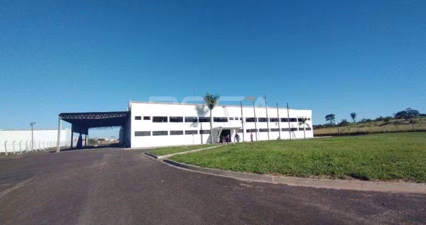 Barracão / Galpão / Depósito à venda na Área Rural, 500, Vila Morumbi, São Carlos
