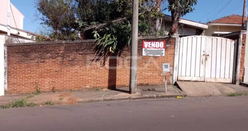 Casa com 2 quartos à venda na Rua Rui Barbosa, 2539, Vila Costa do Sol, São Carlos