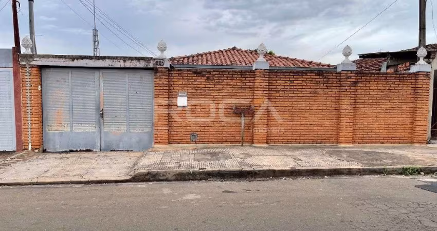 Venda de Casas / Padrão na cidade de São Carlos