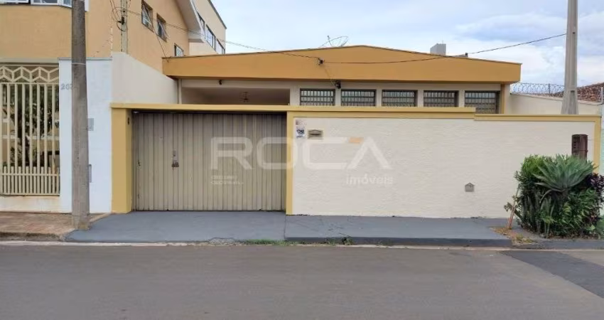 Casa com 3 quartos à venda na Rua Eugênio Franco de Camargo, 2022, Jardim Brasil, São Carlos
