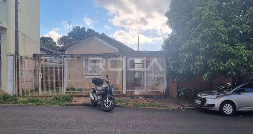 Casa com 2 quartos à venda na Rua Antônio Rodrigues Cajado, 373, Centreville, São Carlos