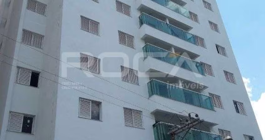 Venda de Apartamentos / Padrão na cidade de São Carlos