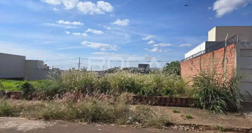 Terreno à venda no jardim embaré, são carlos - oportunidade imperdível!