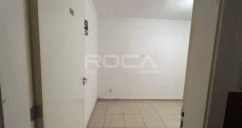 Apartamento com 2 quartos à venda na Avenida Doutor Heitor José Reali, 1426, Distrito Industrial Miguel Abdelnur, São Carlos