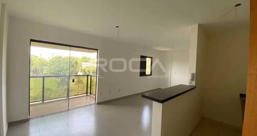 Apartamento à venda no parque arnold schimidt, são carlos: 1 dormitório, piscina e salão de festas!
