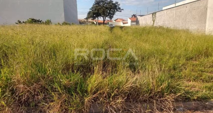 Terreno à venda na Rua RUA 05, Jardim Letícia, São Carlos