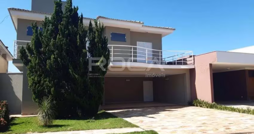 Venda de Casas / Condomínio na cidade de São Carlos