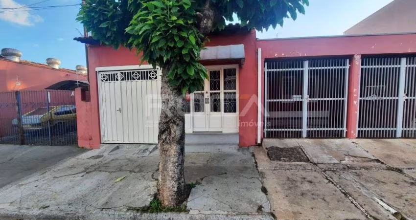 Sala comercial com 1 sala para alugar na Rua Basílio Dibbo, 698, Jardim Cruzeiro do Sul, São Carlos