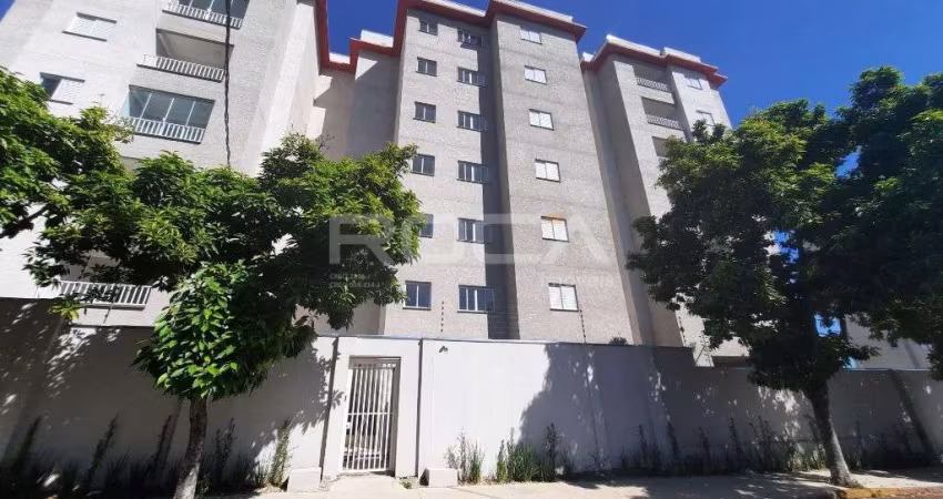 Apartamento com 2 quartos à venda na Vila Prado, São Carlos 