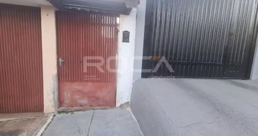 Casa à venda em são carlos - 2 dormitórios no jardim beatriz