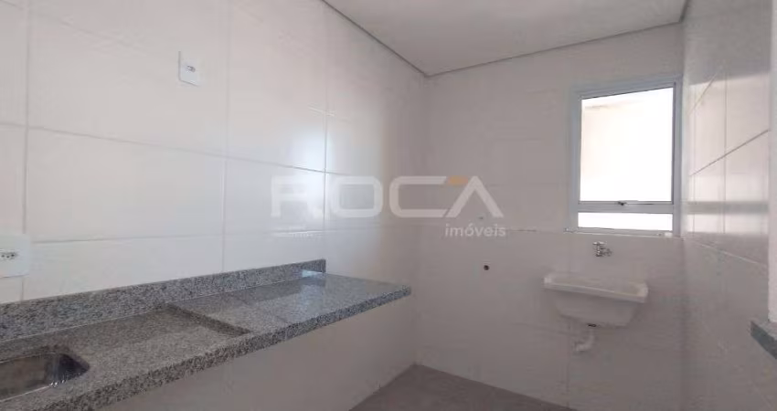 excelente apartamento com 2 dormitorios, sendo 1 suite, ótima localização