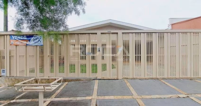 Casa de 3 dormitórios à venda no Jardim Macarengo, São Carlos