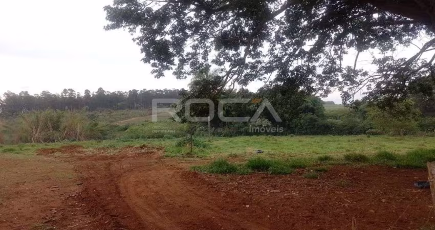 Chácara / sítio à venda na Estrada João Ponce da Costa, 9, Área Rural de São Carlos, São Carlos