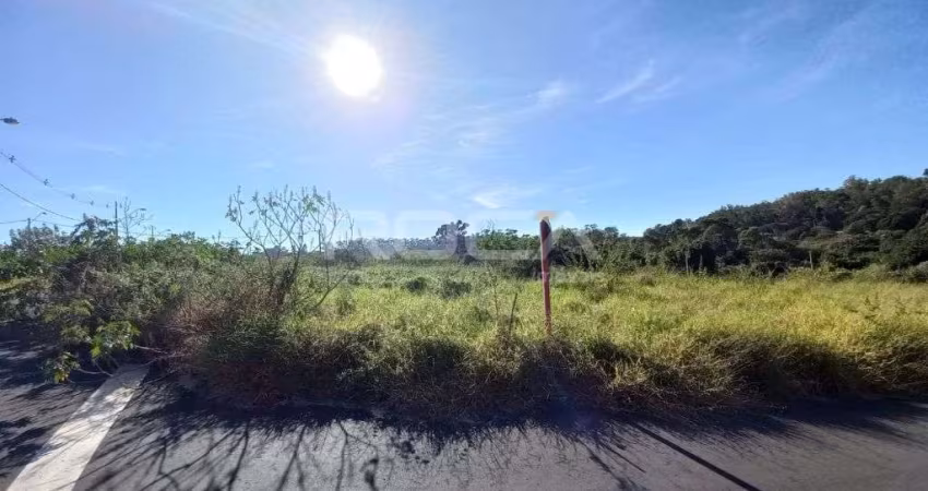 Terreno à venda na Rua Carlos Mariguela, 03, Jardim Guanabara, São Carlos