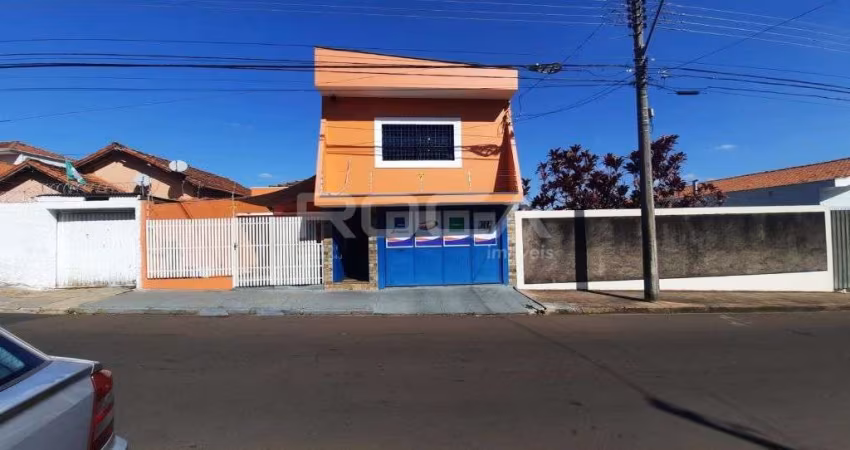 Casa Comercial à venda no CENTRO, São Carlos - 2 dormitórios e 2 garagens