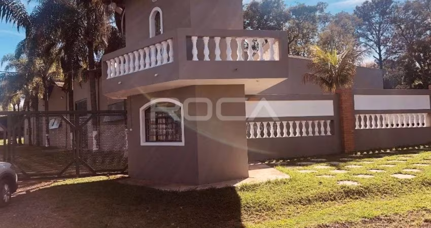 Oportunidade imperdível! Terreno rural à venda no Jardim São João Batista, São Carlos.
