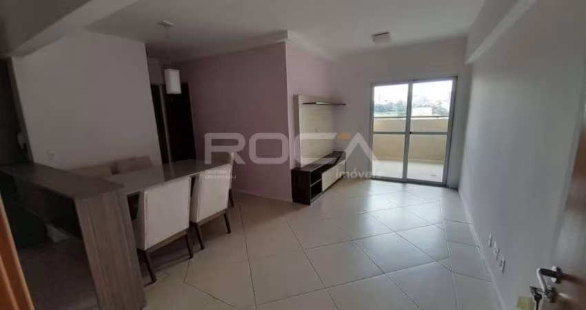 Apartamento Padrão em Jardim Gibertoni, São Carlos - Imperdível!