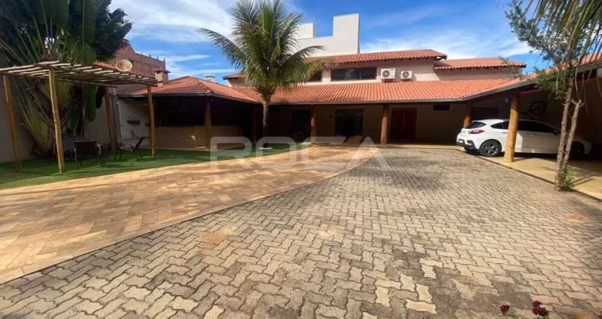 Venda de Casas / Padrão na cidade de São Carlos