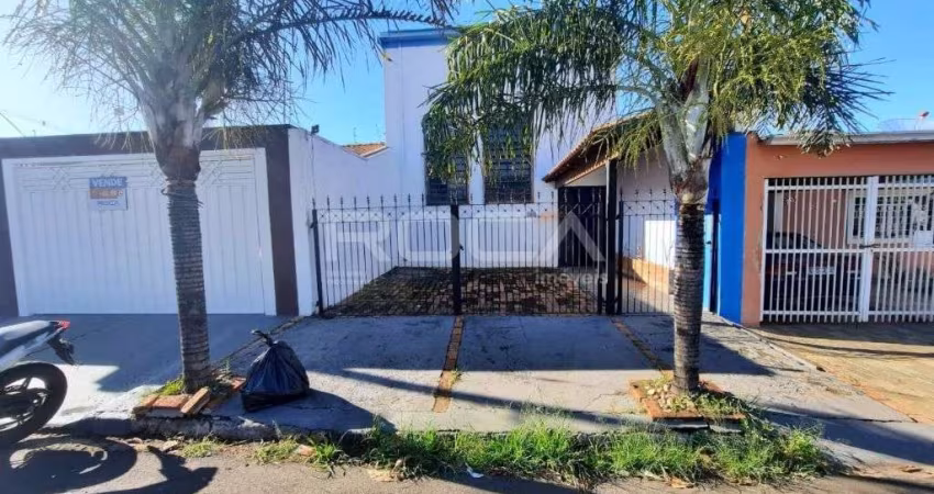 Salão Comercial à Venda e Locação em Parque Santa Felícia Jardim, São Carlos