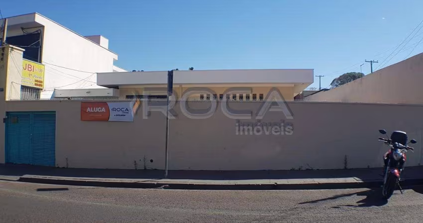 Casa com 3 quartos à venda na Rua Antônio Blanco, 995, Vila Costa do Sol, São Carlos