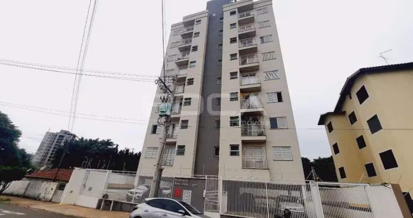 Venda de apartamentos / padrão na cidade de são carlos
