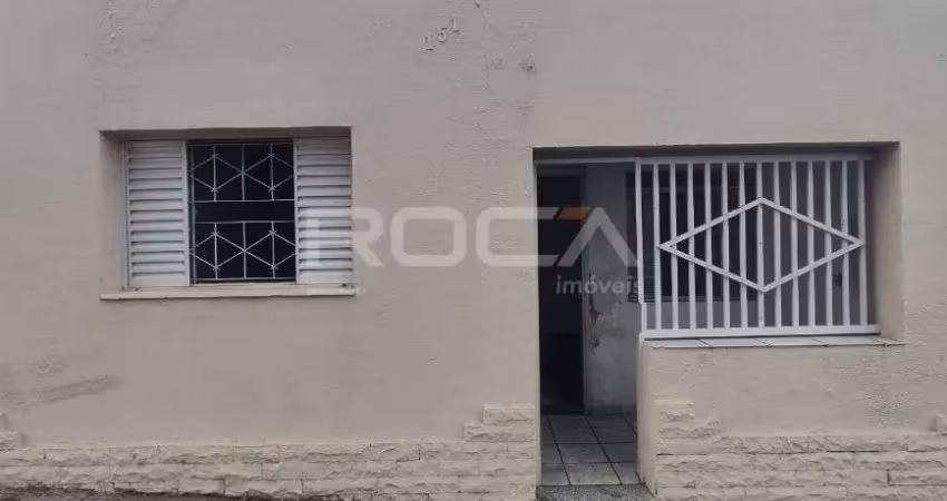 Casa com 1 quarto à venda na Rua Santa Cruz, 151, Centreville, São Carlos