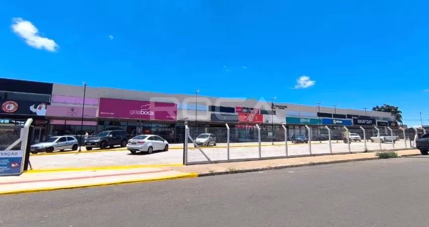 Sala Comercial para Alugar no Parque Santa Felícia Jardim - São Carlos