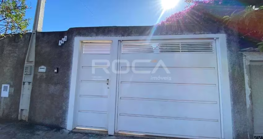 Casa com 3 quartos à venda na Rua Júlio Faga, 163, Jardim Bandeirantes, São Carlos