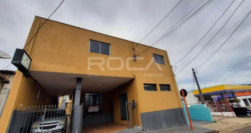 Sala comercial com 1 sala para alugar na Vila Monteiro (Gleba I), São Carlos 