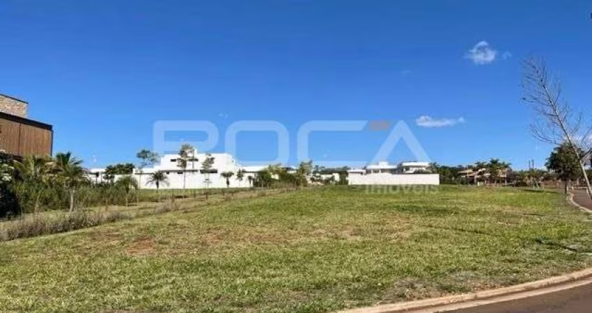 Terreno esquina Condomínio Damha Golf