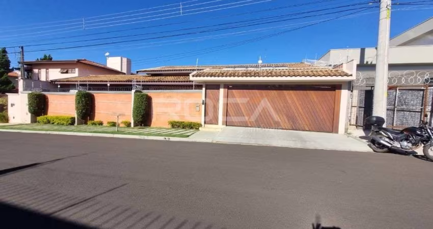 Venda de Casas / Padrão na cidade de São Carlos