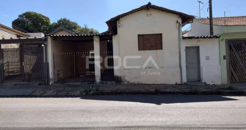 Casa com 3 quartos à venda na Rua Desembargador Júlio Faria, 140, Vila Prado, São Carlos