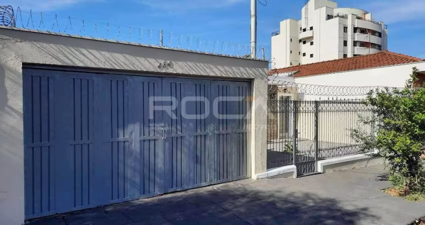 Casa com 3 quartos à venda na Rua Oscar de Souza Geribelo, 484, Jardim Santa Paula, São Carlos