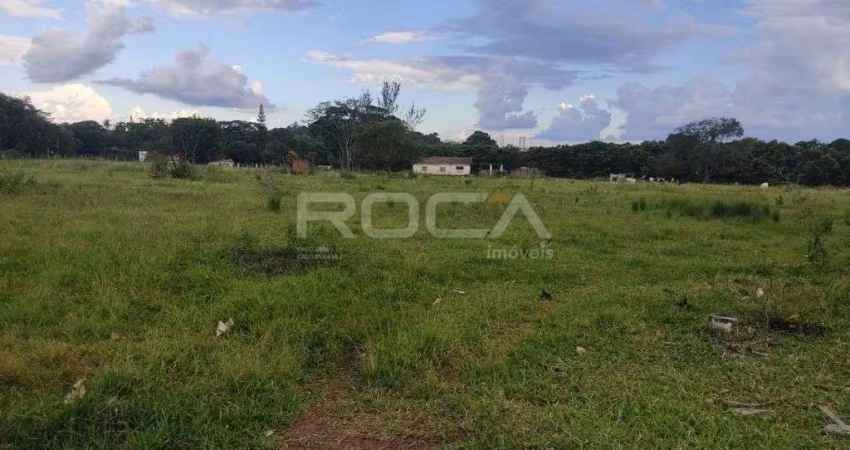 Terreno à venda no Jardim Embaré, São Carlos: a oportunidade dos seus sonhos!