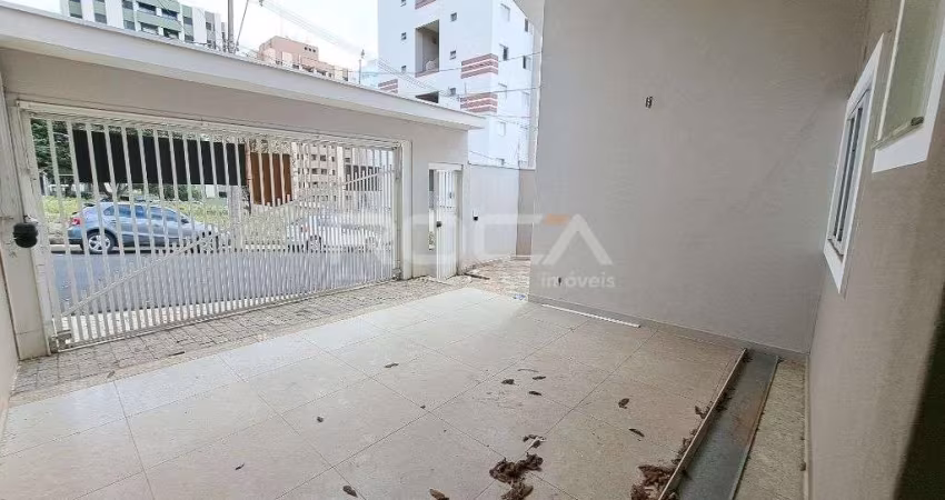 Casa de alto padrão com 4 dormitórios no Jardim Gibertoni, São Carlos