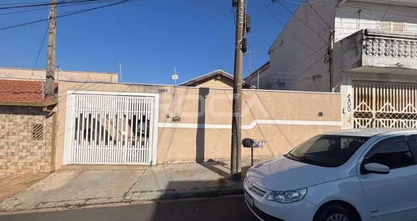 Linda casa à venda no parque delta - são carlos! aproveite!